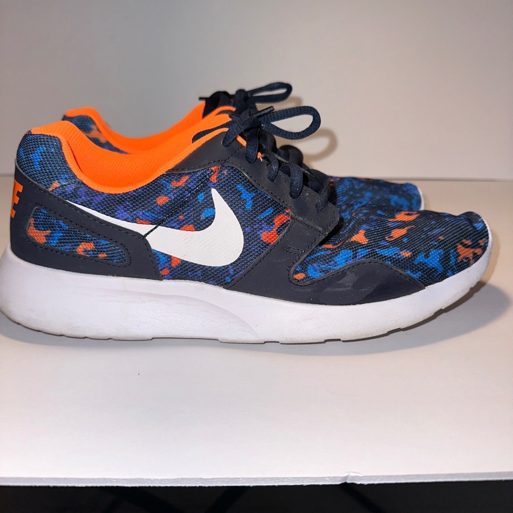 Nike Kaishi Casual Sneakers Size 10